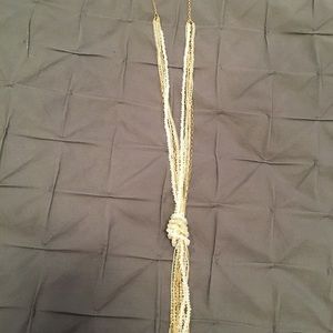 The Limited Necklace